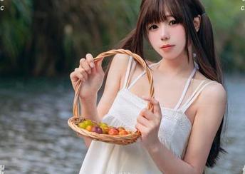 不只是一只兔子，还是咬人小小兔的黄豆粉迷你作品集分享！
