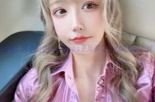 甜心不吃糖，啾小妍Deer的cos更新真让人心跳加速！速来围观