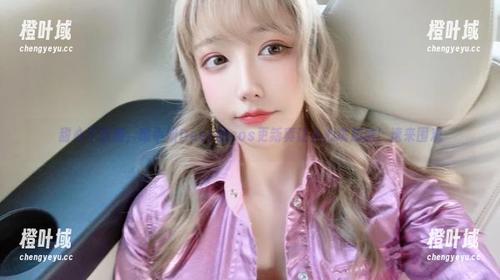 甜心不吃糖，啾小妍Deer的cos更新真让人心跳加速！速来围观