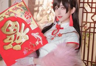 喵糖映画，私房女仆女友合集，谁说不可以梦游呢