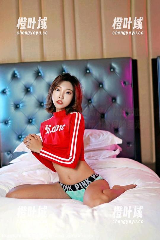 嗲囡囡 - 水手服穿出新高度：林煊煊的作品集，下载后让你成为岸上最闪的星光！