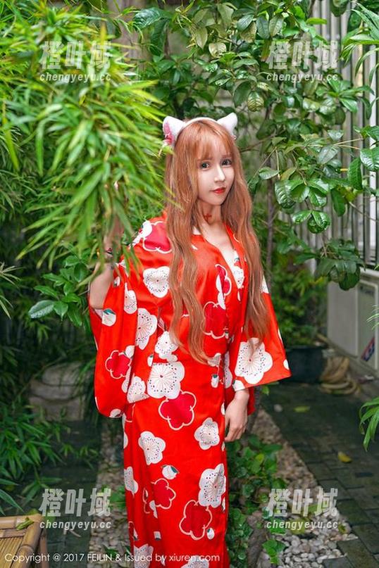 嗲囡囡-模特YOYO 嗲囡囡 - 模特YOYO的校服写真:网盘里的清新校园气息