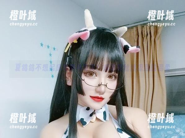 夏鸽鸽不想起床与黑色写真：感受那丝丝凉意的温柔