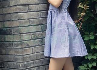 头条女神 – 关注娜依灵儿！这校园写真集真是美到让我想立刻重返校园生活！