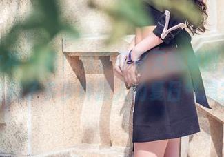 头条女神 – 看！穆菲菲夏天的原图，照片里藏了多少种撩人的夏日气息？
