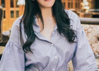 头条女神 – 带着筱溪的高清高跟鞋写真，一起‘抬高’我们的审美吧！