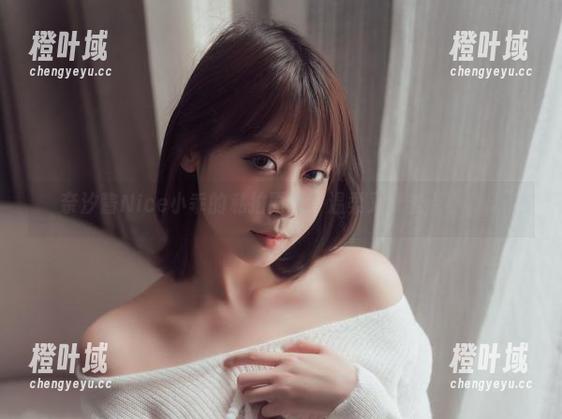 奈汐酱Nice 奈汐酱Nice小乖的私拍原图,温柔又带着点小俏皮