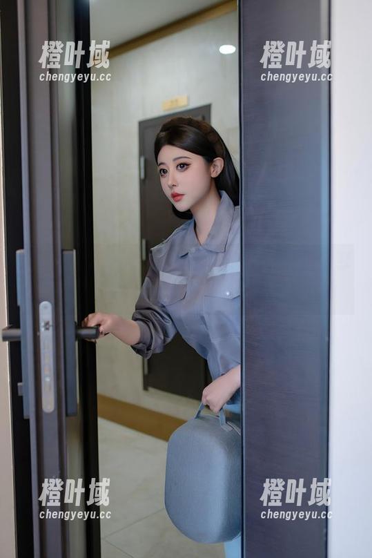 奈汐酱Nice的和服图集全套：一场视觉享宴，准备好了吗？