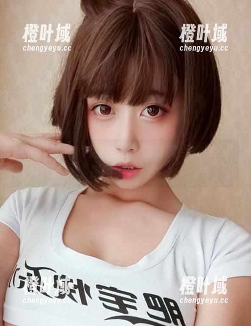 奈汐酱Nice豹纹图包，绝对能点燃你心中那团小火焰！