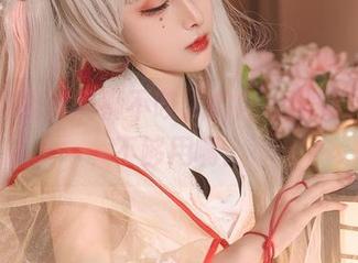 在线围观，奶狮不咬人的内衣图集，双眼不够用啊！