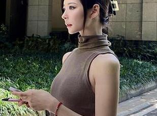 微密圈 – 大胆揭秘，妮是老虎私拍作品中的那些不为人知的秘密！