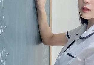 被姜仁卿(강인경)的套图迷住了！IKOF-11Inkyung不容错过！