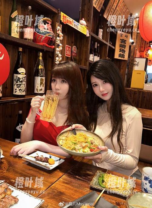 别再犹豫，宝儿mysterial的女孩作品集就在这里，分享你的新欢吧！
