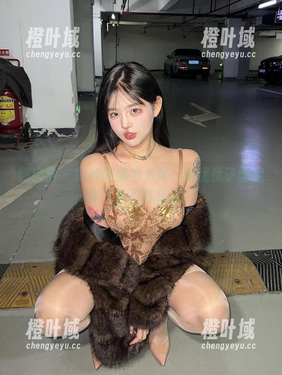 微密圈 - 妹妹的魅力无限：小优优子的定制写真不容错过！