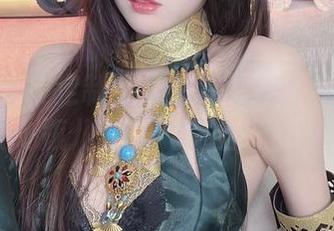 白开水毛衣定制版撩人写真图包！小小奶瓶儿就是气场全开！
