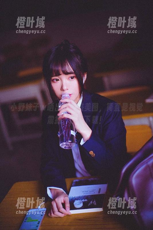 小野妹子w晒出的女孩美图，简直是视觉震撼，赶紧下载！