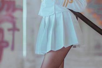 小野妹子w的高清美图，蕾姆护士姐姐就像从画中走出来的一样！