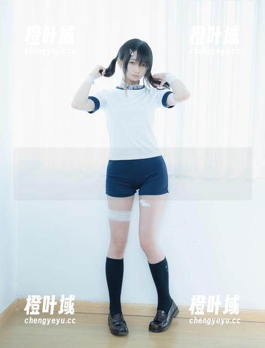 少女秩序-千澄 少女秩序 - 神奇的千澄吊带最新套图,感觉像被春风拂过,心都暖了!