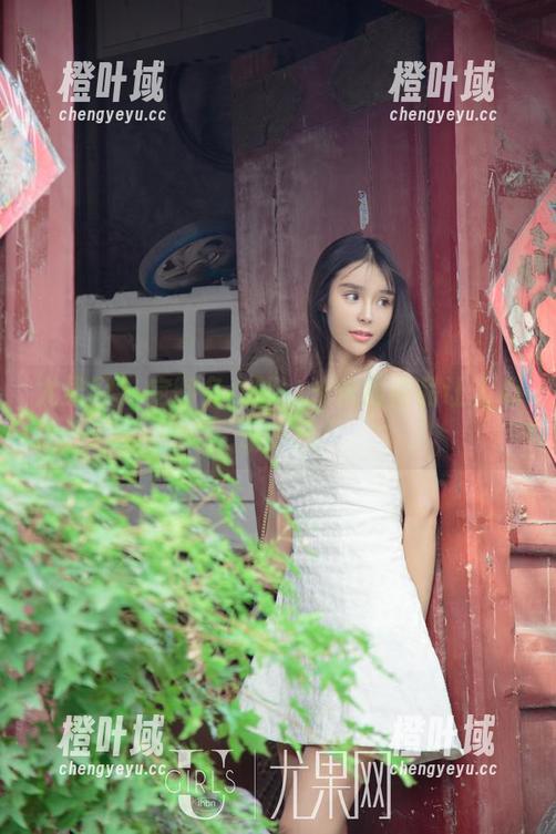 尤果网 - 定制兔女郎，米米的作品让人心动不已