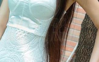 尤果网 – 美替比基尼写真：高清原图让人忍不住多看几眼的诱惑