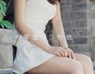 尤果网 – 青树的图集，枫最红时：每一页都是秋天的呼唤！