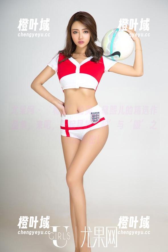尤果网 - ‘和服’的美，黛熙儿的精选作品集，来吧，一起寻找‘和’与‘服’之间的秘密！