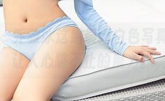 尤蜜荟 – 乔雅冰这组最新白色写真，有种让人心跳不止的魔力。