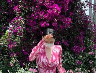 微密圈 – 高清左公子666夏日：你的夏天不应该只有冰淇淋！