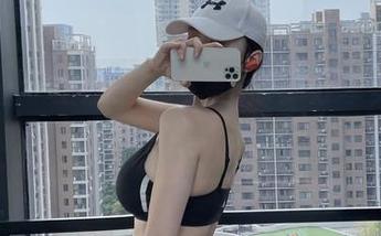 微密圈 – 左公子666第3版：分享美图，记录那些值得沉醉的瞬间