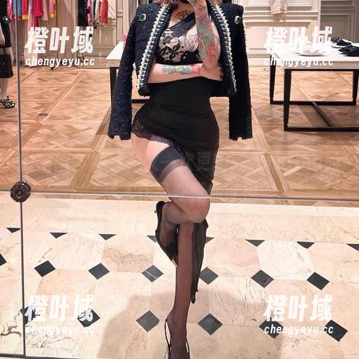 微密圈 - 妹妹，又一次更新：希希Gina的迷人作品在等你审视