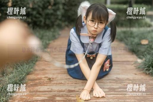 幼水铃衣的定制小猫猫：那些柔软角落里的神秘气息！
