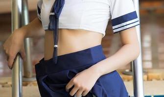 推女神 – 最新长腿资源曝光，Kiren_程程程的腿真是走路都在发光啊！