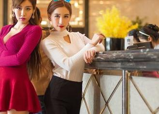 推女神 – 可蕊娜的蕾丝写真集：下载前准备好小心脏，或许会扑通扑通哦！