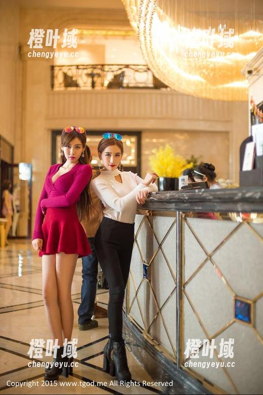 推女神 - 可蕊娜的蕾丝写真集：下载前准备好小心脏，或许会扑通扑通哦！