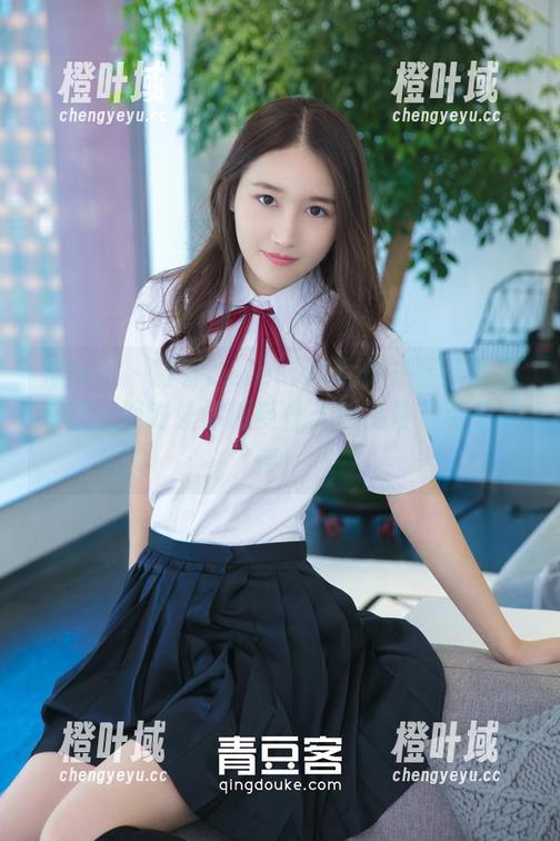 推女神-柠檬c_lemon 推女神 - 柠檬c_lemon女仆来袭:原图高清,绝对让你感受什么叫德性与可爱并存!