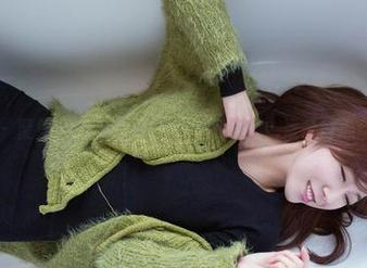 推女郎 – 聚焦Yu佳妮：妹妹的壁纸合集，准备好心动了吗？
