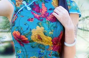 推女郎 – 娜露学姐的真实瞬间：无圣光原图，乐趣隐藏在每个细节里！