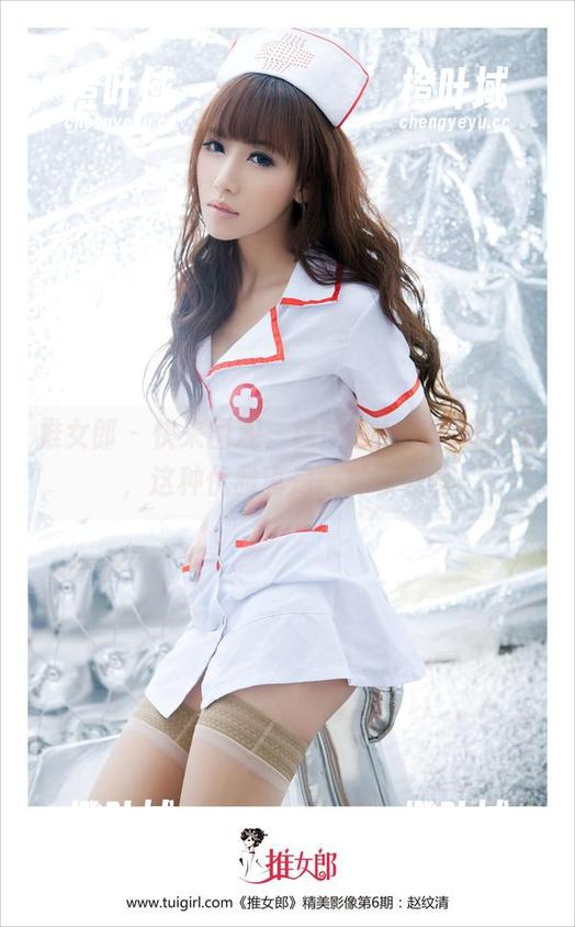 推女郎-杨伊 推女郎 - 快来围观,杨伊的女王写真合集,这种优雅真是一种罪恶啊