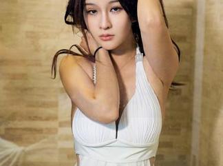 推女郎 – 不下载谭冰美脚的写真集，你真的知道自己在缺什么吗？