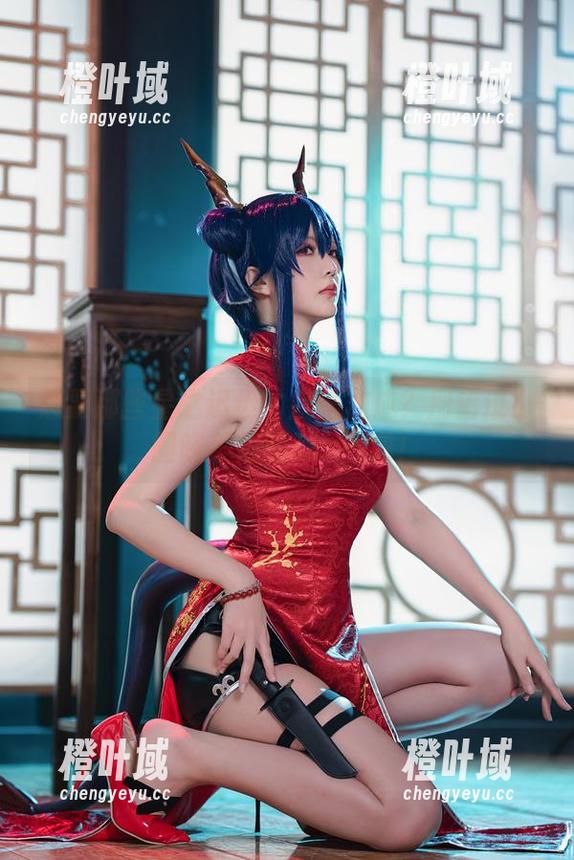 星之迟迟 想要那些星之迟迟的魔法加成?别错过小圆晓美焰的cos图包!