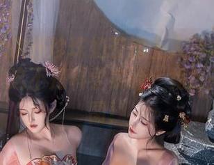 当星澜想来杯珍珠奶茶遇上人造人十八号：什么？这不是科学实验，竟然是写真套图！