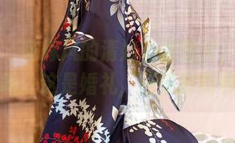 星颜社 – 花嫁风的清妙私房图片，真让人想问：这是婚礼，还是时尚秀？