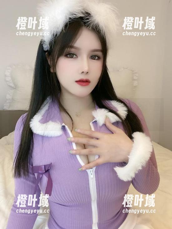 微密圈 - 少女心事：是可馨耶的福利作品，让你心跳加速！