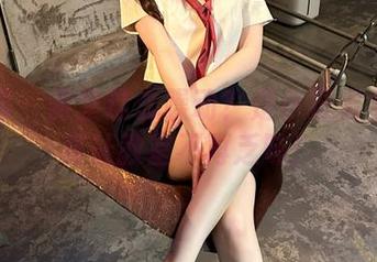 微密圈 – 课堂这么躁动？是小逗逗全套写真让教室不再乏味！