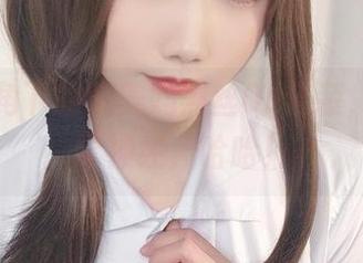 高清视角下的晓美妈黑丝OL套装，直击视觉神经，哈哈！