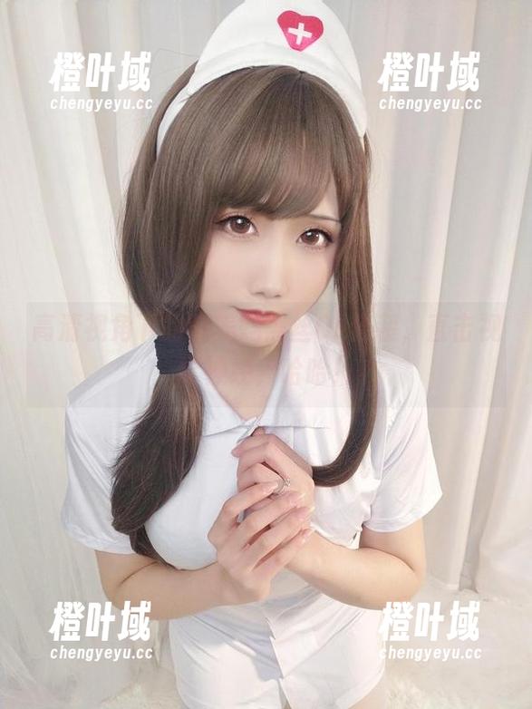 晓美妈 高清视角下的晓美妈黑丝OL套装,直击视觉神经,哈哈!