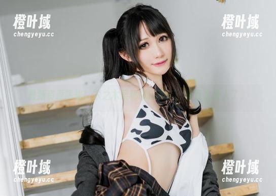 最新资源曝光！木之本果秘书退勤后，简直太撩人了。