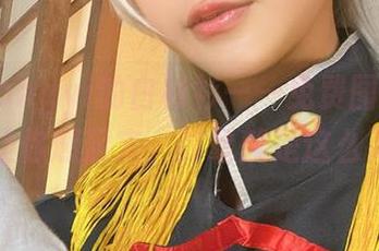 杨衣yangyi的白衬衫——免费图包，零负担让你燃起来，时髦就是这么简单！