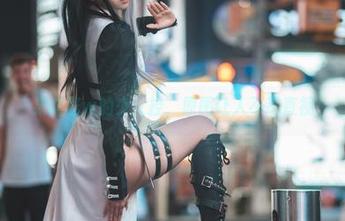 果咩酱w的少女控，原图让人不忍直视