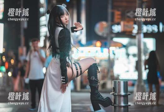 果咩酱w的少女控，原图让人不忍直视